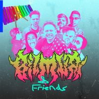Bilmuri - Muri and Friends