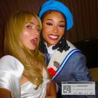 Sabrina Carpenter & Coi Leray - Nonsense (Remix)