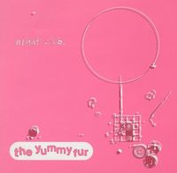 The Yummy Fur - Night Club
