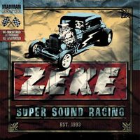 Zeke - Super Sound Racing