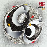 Grey Code - Helios EP