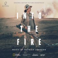 Patrick Jonsson - Into the Fire