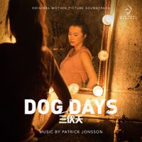 Patrick Jonsson - Dog Days