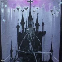 DC THE DON - CRYSTAL CASTLES