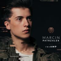 Marcin - Revamp - EP