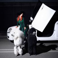 Margaret - URBANO FUTURO