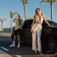 Kizo - Taxi