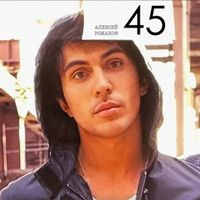 Алексей Романоф [Aleksey Romanof] - 45
