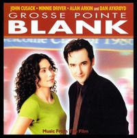 Various Artists - Grosse Pointe Blank