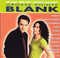 Various Artists - Grosse Pointe Blank - More Music from the Film