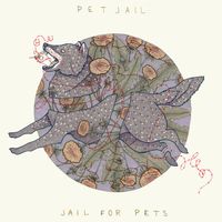 Pet Jail - Jail For Pets