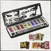 Rico Nasty - Beat My Face