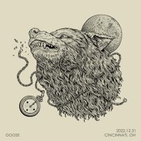 Goose - 2022.12.31 Cincinnati, OH