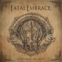 Fatal Embrace - Manifestum Infernalis