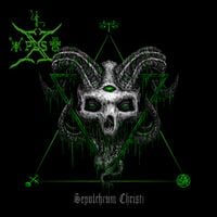 Xpus - Sepulchrum Christi