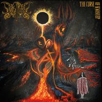 Xalpen - The Curse Of Kw&aacute;nyep