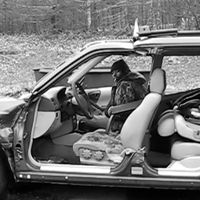 Montell Fish - 2 seater