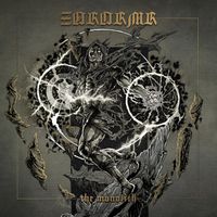 Z&oslash;rormr - The Monolith