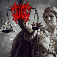 Autumn Lies Buried - Aristocracy