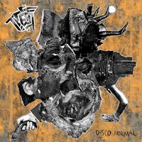 Test - Disco Normal