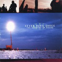 Seven Mary Three - The Economy of Sound