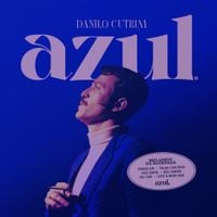 Danilo Cutrim - Azul