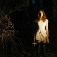 Isabel LaRosa - YOU FEAR THE GOD THAT LOVES YOU