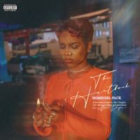 Alex Vaughn - The Hurtbook (Homegirl Pack)