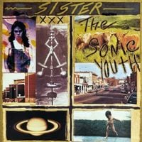 Sonic Youth - Sister