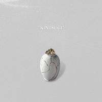 Theo Junior - KINTSUGI
