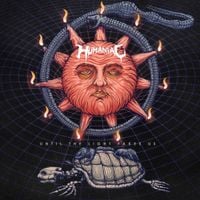 Humaniac - Until the Light Fakes Us
