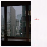 蓮沼執太 [Shuta Hasunuma] - Selves