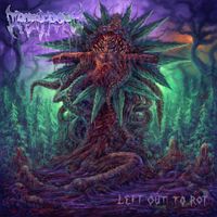 Iron Front - Left Out To Rot