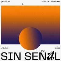 Quevedo - SIN SENAL