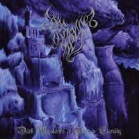 Moribund Dawn - Dark Mysteries of Time & Eternity