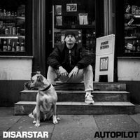 Disarstar - Autopilot EP