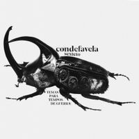 Conde Favela Sexteto - Temas para Tempos de Guerra