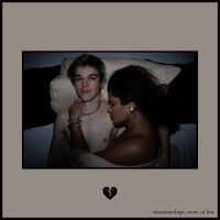 Listenifyouplease - Situationships, More or Less