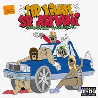 Bril & Putodiparis - Mr Kivah & Sr Armani: FUMANDO INIMIGOS