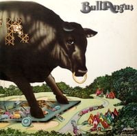 BullAngus - BullAngus