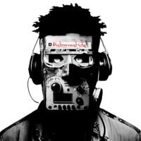 D$ Luqi - UNDERGROUND STARS