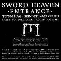 Sword Heaven - Entrance