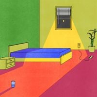 Yot Club - off the grid (deluxe)