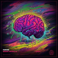 Hukae - Brain Music