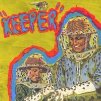Spencer Radcliffe - Keeper