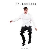 SANTACHIARA - sette pezzi