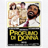 Armando Trovajoli - Profuma Di Donna (Original Motion Picture Soundtrack)