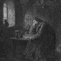 Verwalter - Ruinen