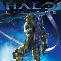 Various Artists - Halo Legends