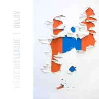 Little Big League - Little Big League / Ovlov